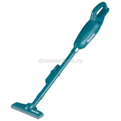 Пылесос аккумуляторный Makita CL106FDZ (б/акк)