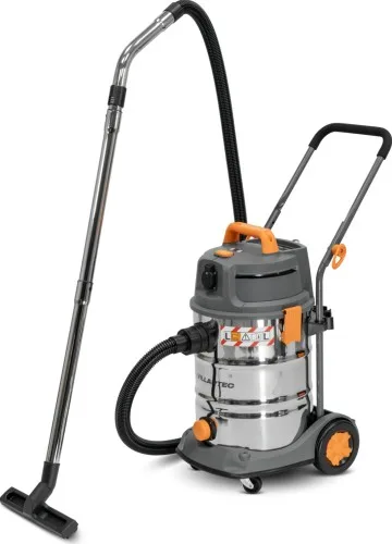 Пылесос строительный VILLARTEC VE163E 3302030000