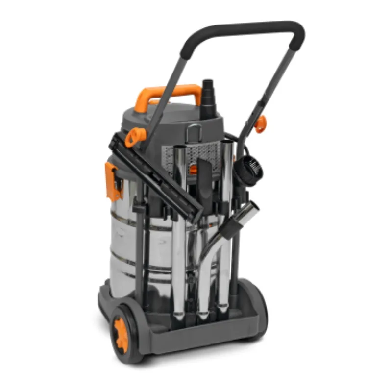 Пылесос строительный VILLARTEC VE163E 3302030000