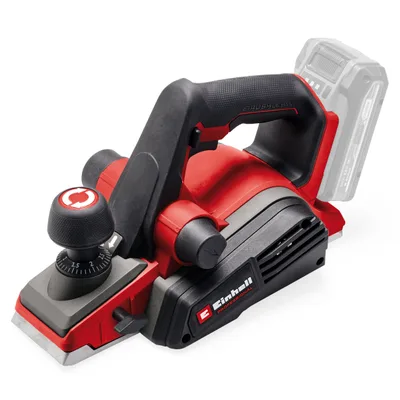 Рубанок аккум. EINHELL TP-PL 18/3 Li BL Solo 4345405