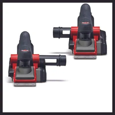 Рубанок аккум. EINHELL TP-PL 18/3 Li BL Solo 4345405