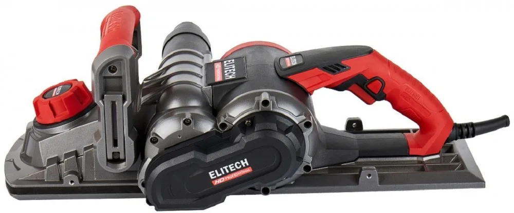 Рубанок Elitech ND HP 1718E (1800Вт, 15000об/м) 205355