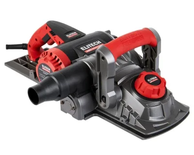 Рубанок Elitech ND HP 1718E (1800Вт, 15000об/м) 205355