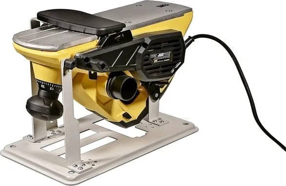 Рубанок электрический Hanskonner HP11113 (1300Вт, 110мм)