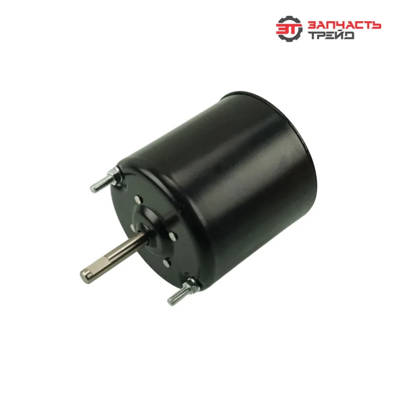 Электродвигатель отопителя МЭ226В, 24В, 40Вт (КАМАЗ, МАЗ, УРАЛ, КРАЗ) (AVTOELECTRICA)