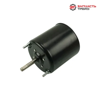 Электродвигатель отопителя МЭ226В, 24В, 40Вт (КАМАЗ, МАЗ, УРАЛ, КРАЗ) (AVTOELECTRICA)