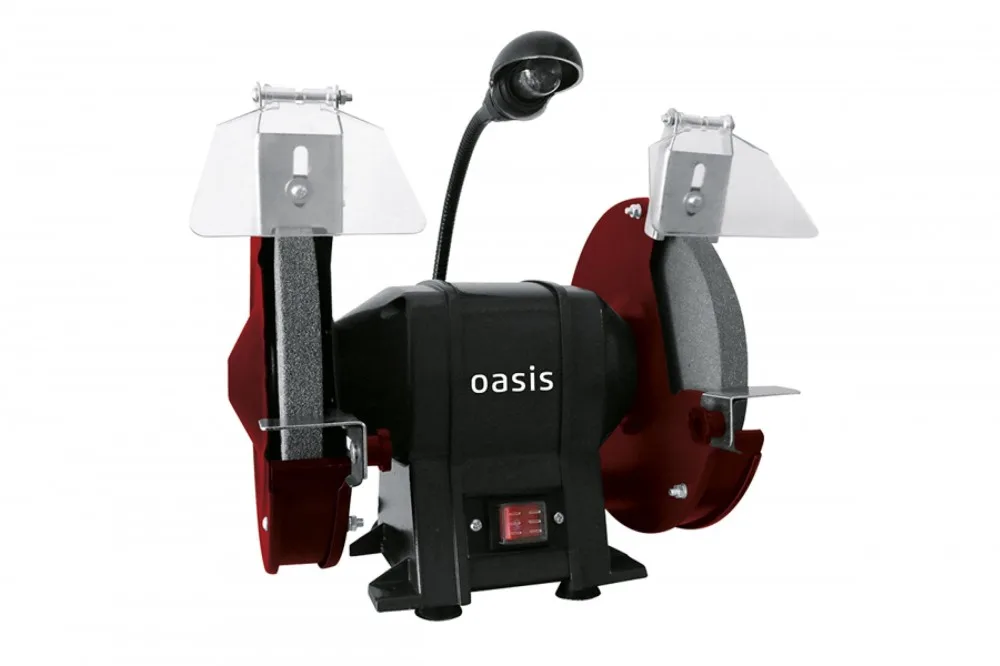 Станок заточный Oasis ZS-30L (J)