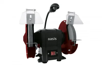 Станок заточный Oasis ZS-30L (J)