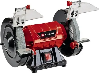 Станок точильный EINHELL TC-BG 150 (150Вт) 4412632