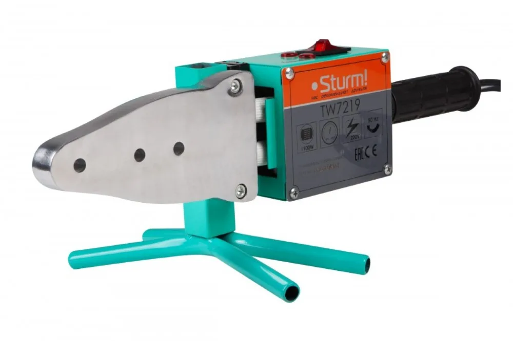 Сварочный аппарат Sturm TW7219 для п\п