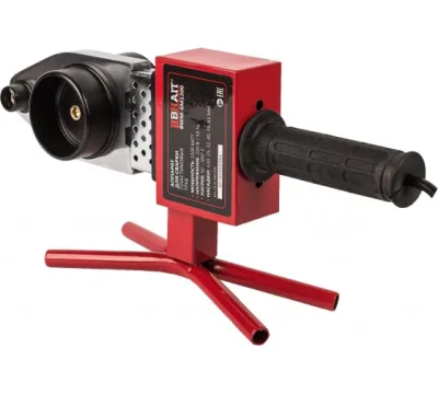 Аппарат для сварки пластиковых труб Brait BWM-6M1200