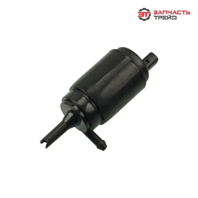 Насос бачка омывателя 21-297-000, 24В (КАМАЗ) (AVTOELECTRICA)