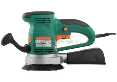 Эксцентриковая шлифовальная машина Sturm OS8120R