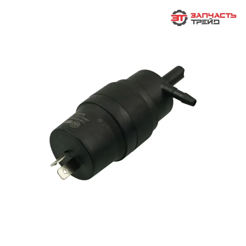 Насос бачка омывателя ЭНЦ 1,6-24В (КАМАЗ, ЗИЛ, МАЗ, КРАЗ) (AVTOELECTRICA)