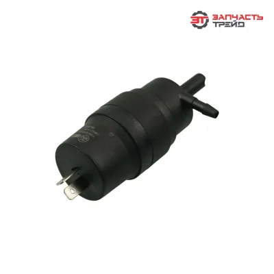 Насос бачка омывателя ЭНЦ 1,6-24В (КАМАЗ, ЗИЛ, МАЗ, КРАЗ) (AVTOELECTRICA)