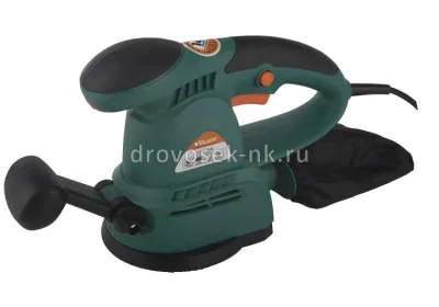 Эксцентриковая шлифовальная машина STURM OS8155R