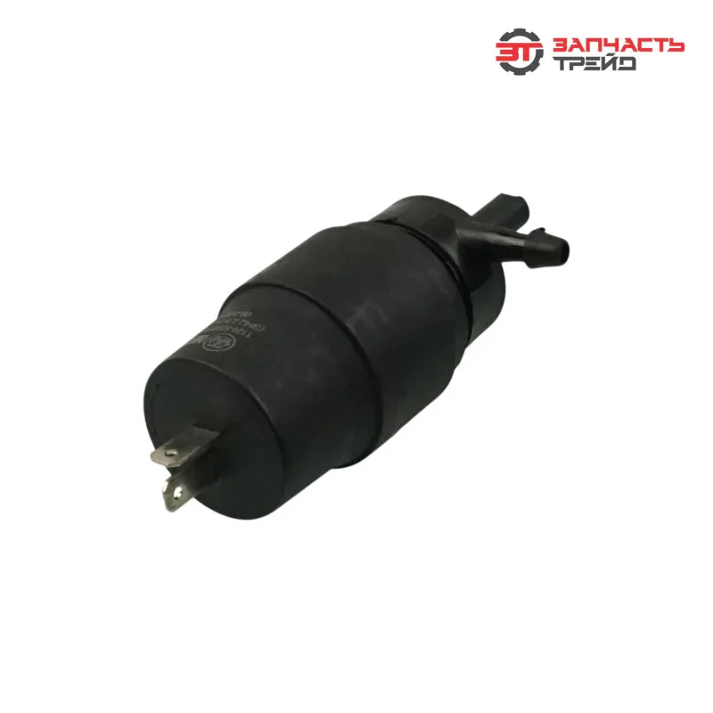 Насос бачка омывателя ЭНЦ 2,5-24В (КАМАЗ, ЗИЛ, МАЗ, КРАЗ) (AVTOELECTRICA)