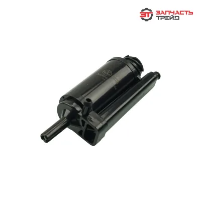 Насос бачка омывателя A0008694021, 24В (КАМАЗ, MERCEDES-BENZ) (AVTOELECTRICA)