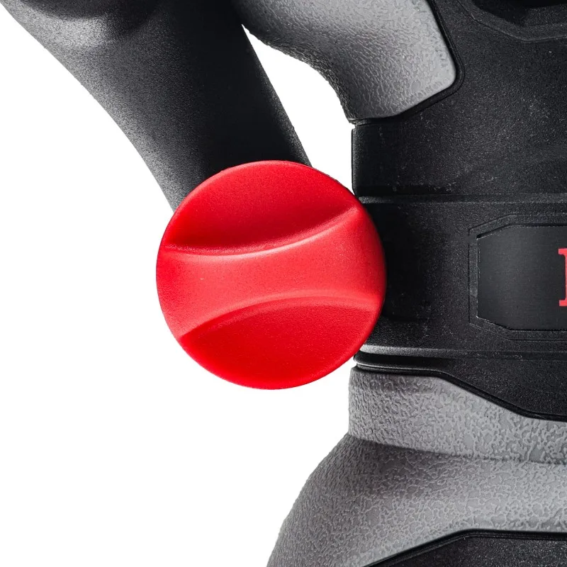 Эксцентриковая шлифовальная машина P.I.T. PDS125-C1 (430Вт, 125мм, 4000-13500об/мин, доп. рукоятка)