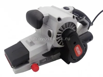 Ленточная шлифовальная машина Ресанта 75/900 75/6/1