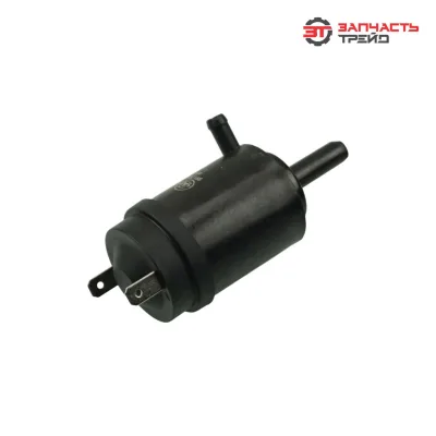 Насос бачка омывателя 991.3730, 24В (КАМАЗ, ЗИЛ, МАЗ, КРАЗ) (AVTOELECTRICA)