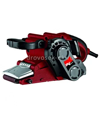 Ленточная шлифовальная машина RedVerg RD-BS85