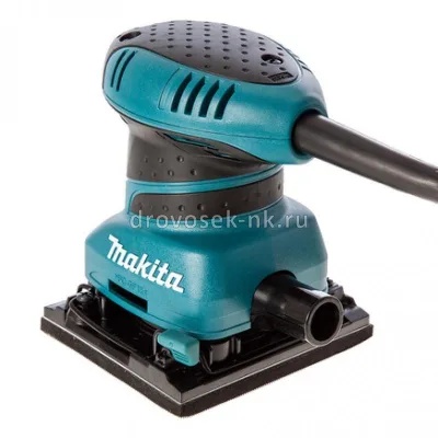 Плоскошлифовальная машина Makita BO4555