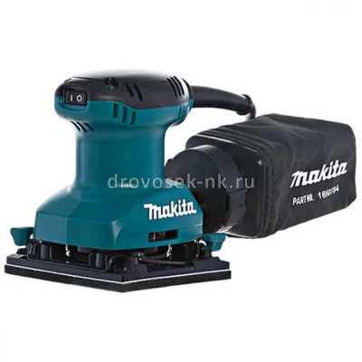 Плоскошлифовальная машина Makita ВО4557