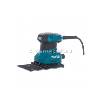 Плоскошлифовальная машина Makita ВО4566