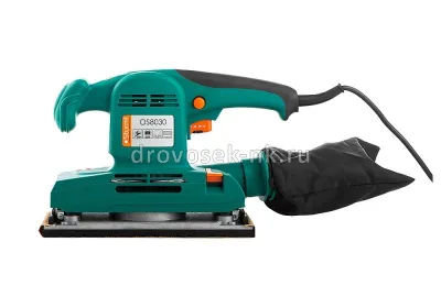 Плоскошлифовальная машина Sturm OS 8030 (300Вт)
