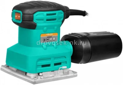 Плоскошлифовальная машина Sturm OS 8040 (400Вт)