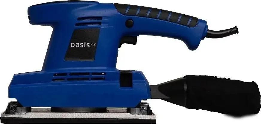 Вибрационная плоскошлифовальная машина GV-40 PRO Oasis