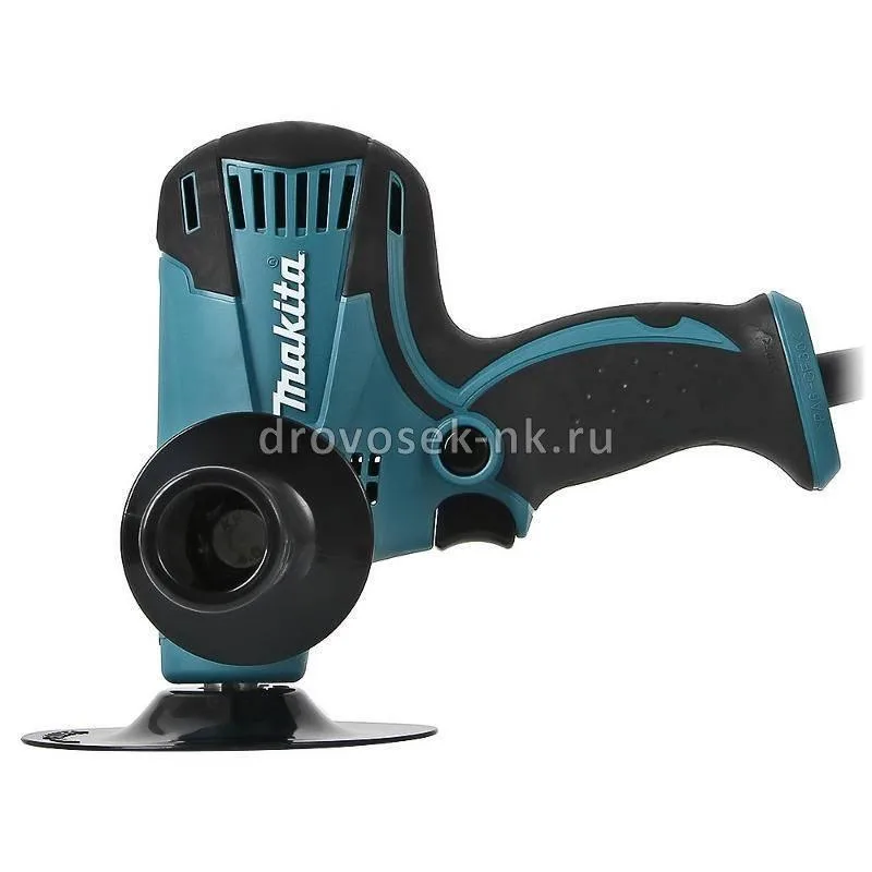 Полировальная машина Makita GV5010