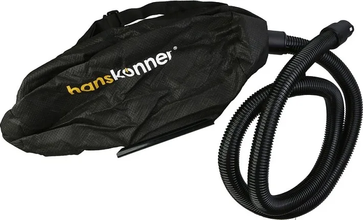 Машина для шлифовки стен Hanskonner HDWS6085 (850Вт, 180мм)