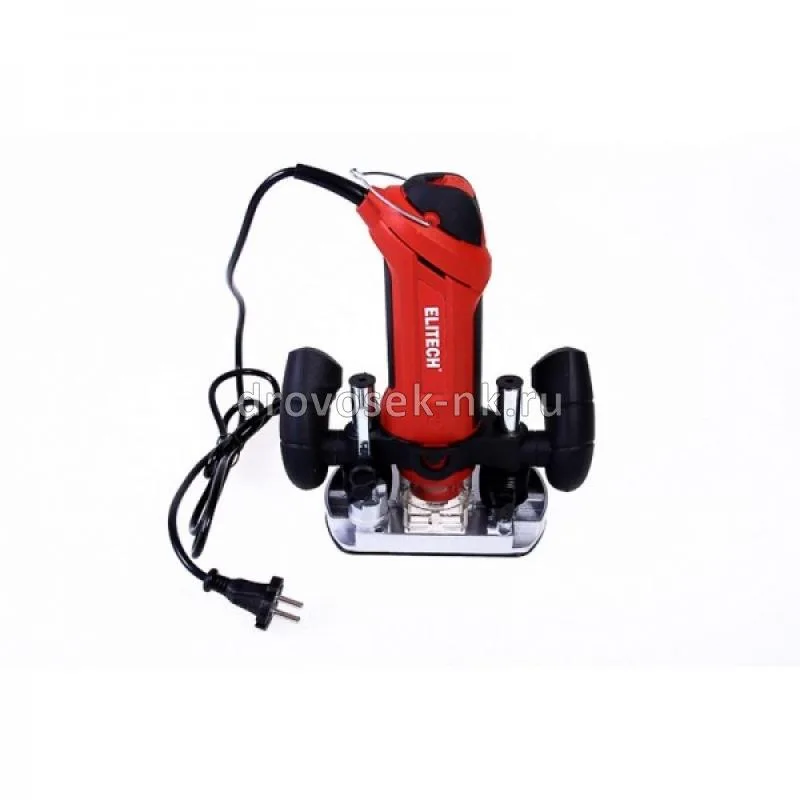 Прямошлифовальная машина ELITECH ПШ650Э (650Вт)