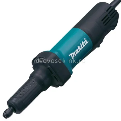 Прямошлифовальная машина Makita GD0600