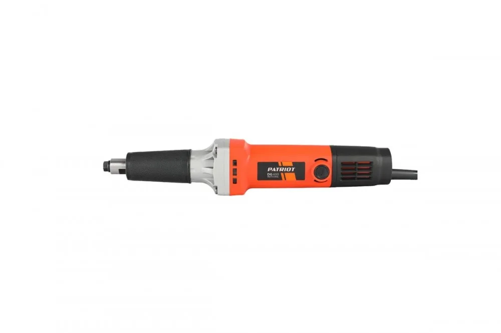 Прямошлифовальная машина PATRIOT DG 600 110301600