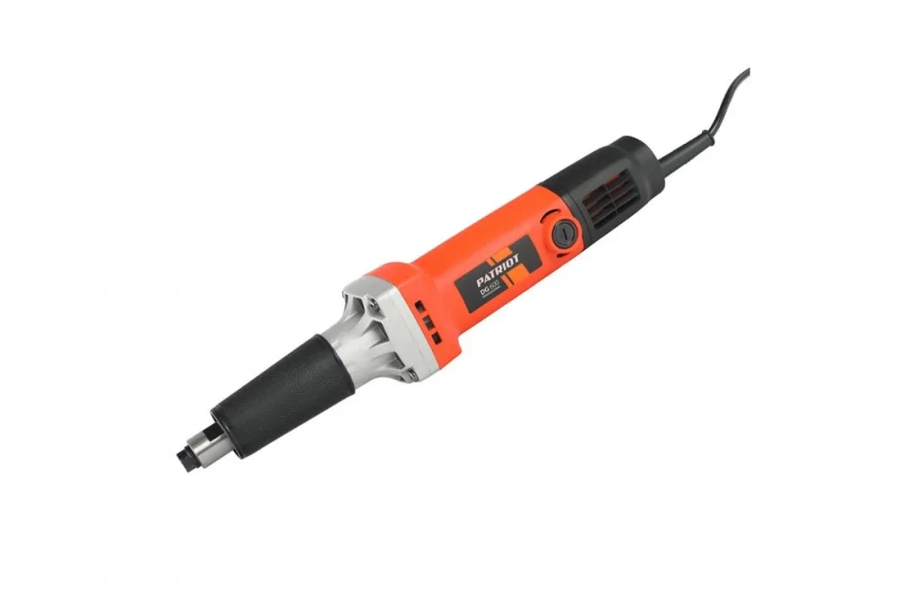 Прямошлифовальная машина PATRIOT DG 600 110301600