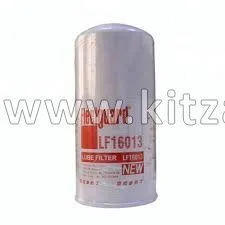 Фильтр масляный BAW Fenix 1065 Евро 3 1012010-X2