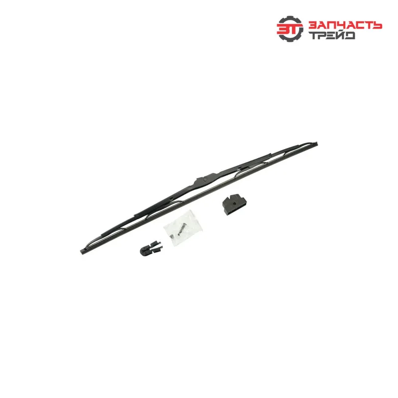 Щетка стеклоочистителя 650 мм A0018206745 (КАМАЗ, MERCEDES-BENZ) (AVTOELECTRICA)