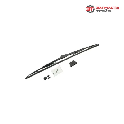 Щетка стеклоочистителя 650 мм A0018206745 (КАМАЗ, MERCEDES-BENZ) (AVTOELECTRICA)