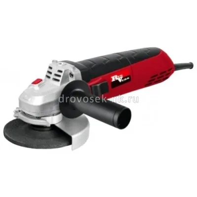Угловая шлифовальная машина RedVerg RD-AG110-125E