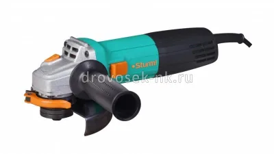 Угловая шлифовальная машина Sturm AG9012TE (125мм 1100Вт)