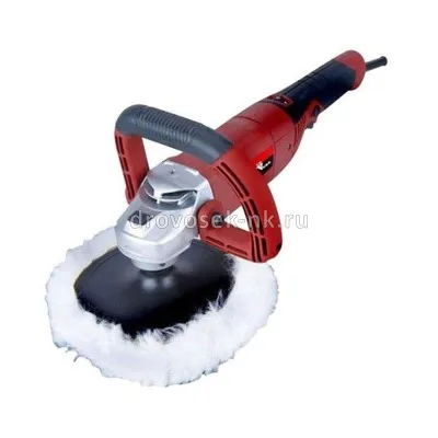 Угловая шлифовальная машина RedVerg RD-AG150-150S