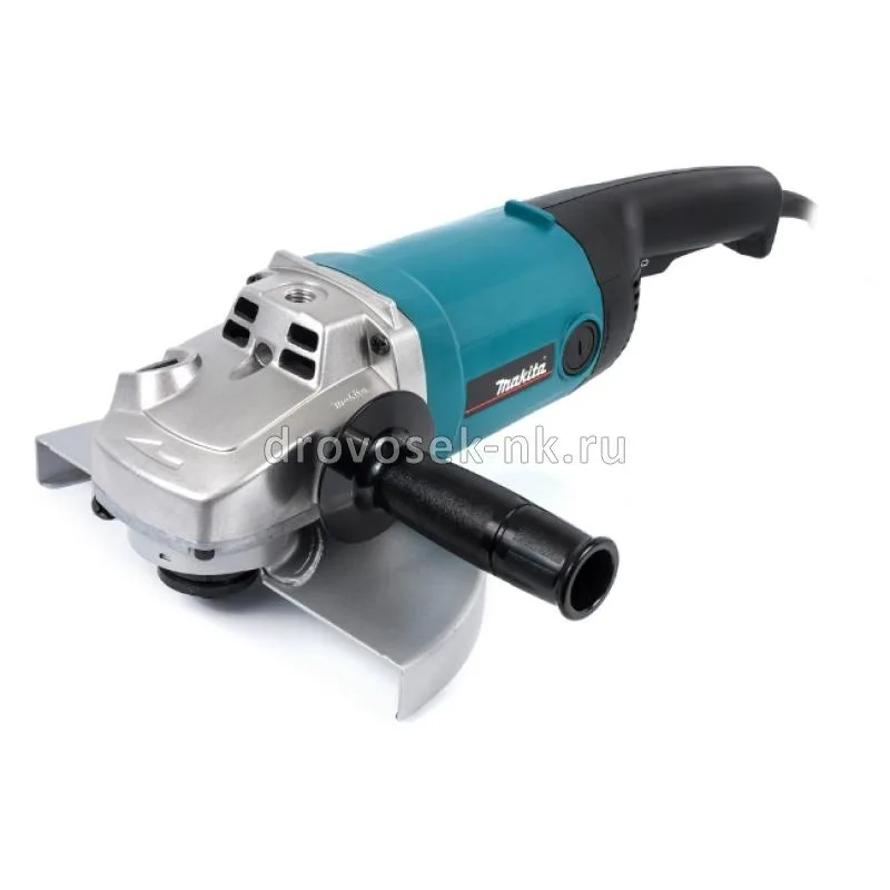 Угловая шлифовальная машина MAKITA 9069 (230мм, 2000Вт)