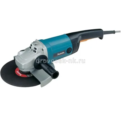 Угловая шлифовальная машина Makita 9069F