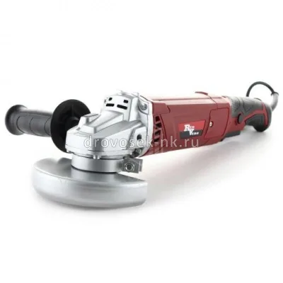 Угловая шлифовальная машина RedVerg RD-AG130-125ES
