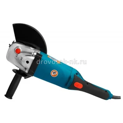 Угловая шлифовальная машина Sturm AG9524P (2600Вт 230мм)