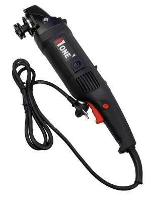Угловая шлифовальная машина NUMBER ONE AG1800/180-1 (180мм, 1800Вт)