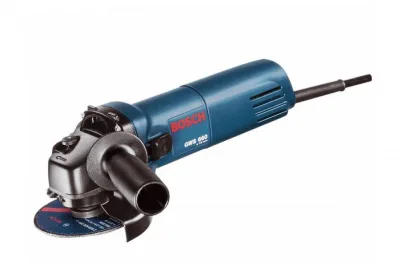 Угловая шлифовальная машина Bosch GWS660 (H)